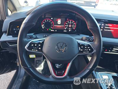 2023 Volkswagen Golf GTI S - zdjęcie 10 z 19 - miniatura