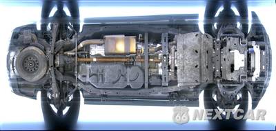 2023 Ford Expedition MAX Limited - zdjęcie 18 z 19 - miniatura