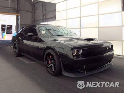2015 Dodge Challenger SRT Hellcat - zdjęcie 3 z 20 - miniatura