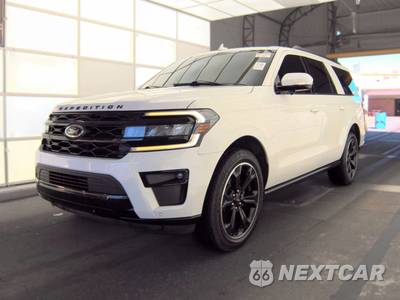 2023 Ford Expedition MAX Limited - zdjęcie 1 z 19 - miniatura