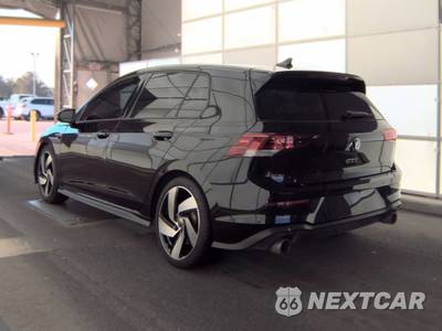 2023 Volkswagen Golf GTI S - zdjęcie 6 z 19 - miniatura