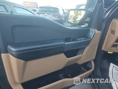 2023 Ford F-150 XLT Crew Cab Short Bed - zdjęcie 9 z 19 - miniatura