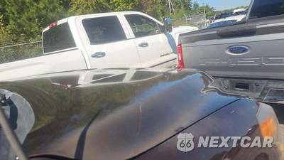 2017 Toyota Tundra Limited Crew Cab Short Bed - zdjęcie 21 z 22 - miniatura