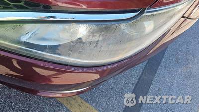 2020 Chrysler Pacifica Touring L Plus 121.6" WB - zdjęcie 20 z 25 - miniatura