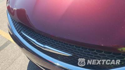 2020 Chrysler Pacifica Touring L Plus 121.6" WB - zdjęcie 25 z 25 - miniatura