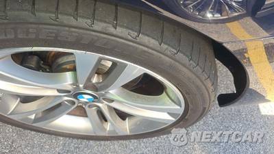2017 BMW 3 Series Sedan iPerformance LUXURY LINE - zdjęcie 20 z 23 - miniatura