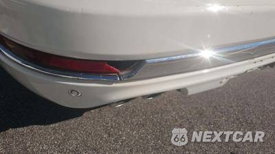 2022 Lincoln Aviator Black Label - zdjęcie 22 z 24 - miniatura