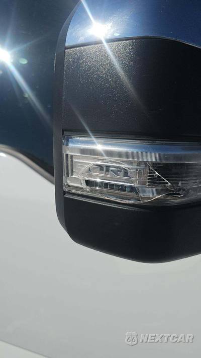 2022 Ford Super Duty F-350 Lariat Crew Cab Long Bed - zdjęcie 19 z 21 - miniatura