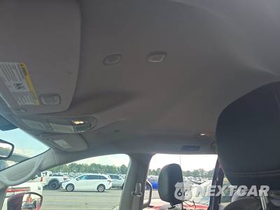 2020 Chrysler Pacifica Touring L Plus 121.6" WB - zdjęcie 18 z 25 - miniatura