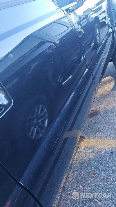 2015 Ford Super Duty F-350 Platinum Crew Cab Long Bed - zdjęcie 21 z 28 - miniatura
