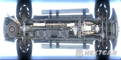 2022 Ford Super Duty F-350 Lariat Crew Cab Long Bed - zdjęcie 17 z 21 - miniatura