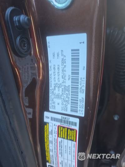 2017 Toyota Tundra Limited Crew Cab Short Bed - zdjęcie 14 z 22 - miniatura