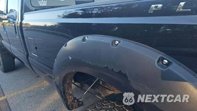 2015 Ford Super Duty F-350 Platinum Crew Cab Long Bed - zdjęcie 22 z 28 - miniatura