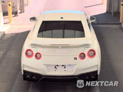 2021 Nissan GT-R Premium - zdjęcie 5 z 18 - miniatura