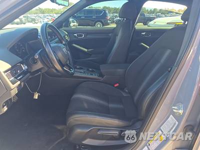 2024 Honda Civic Sedan Sport - zdjęcie 7 z 21 - miniatura