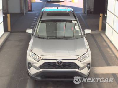 2021 Toyota RAV4 XLE Premium - zdjęcie 2 z 28 - miniatura