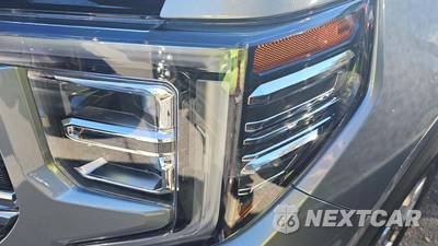 2024 GMC Sierra 1500 SLT Crew Cab Short Bed 4SA - zdjęcie 29 z 35 - miniatura