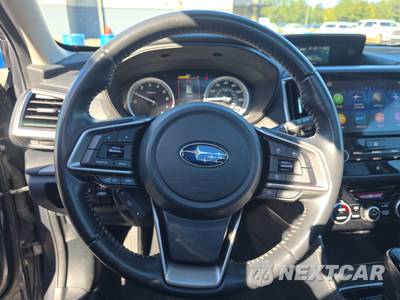 2020 Subaru Forester Limited - zdjęcie 10 z 18 - miniatura