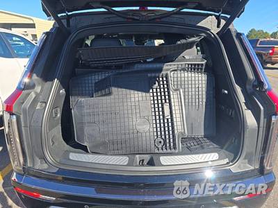 2026 Cadillac VISTIQ Sport 1SF - zdjęcie 17 z 21 - miniatura