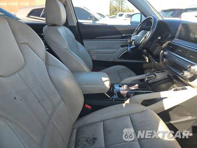 2020 Kia Telluride EX - zdjęcie 8 z 34 - miniatura