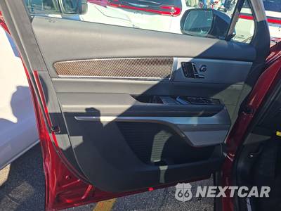2026 Cadillac VISTIQ Sport 1SF - zdjęcie 9 z 21 - miniatura