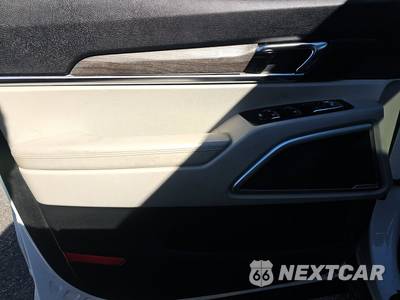 2020 Kia Telluride EX - zdjęcie 9 z 34 - miniatura
