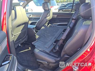 2026 Cadillac VISTIQ Sport 1SF - zdjęcie 13 z 21 - miniatura