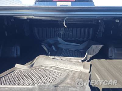 2021 GMC Sierra 1500 AT4 Crew Cab Short Bed 4SB - zdjęcie 16 z 20 - miniatura