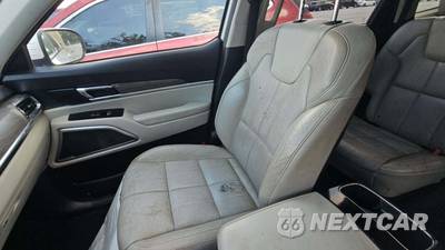 2020 Kia Telluride EX - zdjęcie 31 z 34 - miniatura