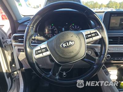 2020 Kia Telluride EX - zdjęcie 10 z 34 - miniatura