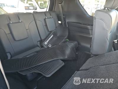 2023 Lexus LX 600 F SPORT - zdjęcie 14 z 19 - miniatura