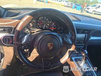 2013 Porsche 911 Carrera Cabriolet - zdjęcie 10 z 18 - miniatura
