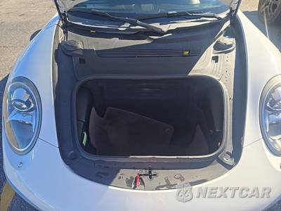 2013 Porsche 911 Carrera Cabriolet - zdjęcie 15 z 18 - miniatura