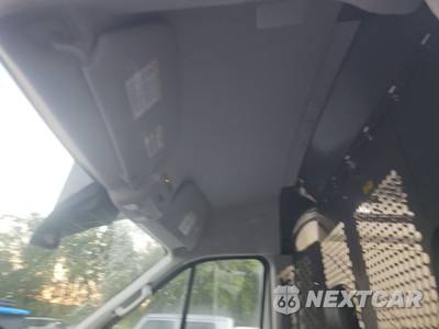 2023 Ford E-Transit Cargo Van Medium Roof 148.0" WB - zdjęcie 16 z 20 - miniatura
