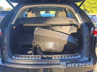 2015 Lexus NX 200t - zdjęcie 16 z 17 - miniatura