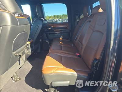 2021 Ram 2500 Limited Longhorn Extended Crew Cab Medium Bed - zdjęcie 13 z 26 - miniatura