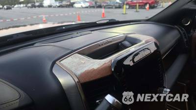 2021 Ram 2500 Limited Longhorn Extended Crew Cab Medium Bed - zdjęcie 20 z 26 - miniatura