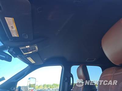 2021 Ram 2500 Limited Longhorn Extended Crew Cab Medium Bed - zdjęcie 17 z 26 - miniatura