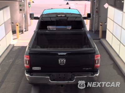 2021 Ram 2500 Limited Longhorn Extended Crew Cab Medium Bed - zdjęcie 5 z 26 - miniatura