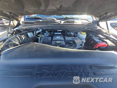 2021 Ram 2500 Limited Longhorn Extended Crew Cab Medium Bed - zdjęcie 15 z 26 - miniatura