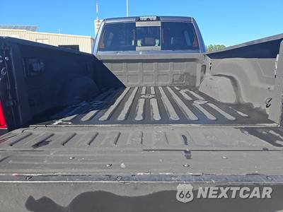 2021 Ram 2500 Limited Longhorn Extended Crew Cab Medium Bed - zdjęcie 16 z 26 - miniatura