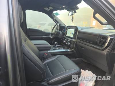 2023 Ford F-150 XLT Crew Cab Short Bed - zdjęcie 41 z 44 - miniatura