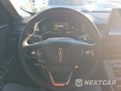 2023 Lincoln Aviator Standard - zdjęcie 28 z 30 - miniatura