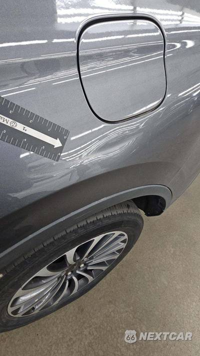 2023 Lincoln Aviator Standard - zdjęcie 19 z 30 - miniatura