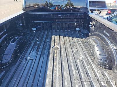 2017 Ford Super Duty F-350 Lariat Crew Cab Medium Bed - zdjęcie 17 z 24 - miniatura