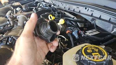 2017 Ford Super Duty F-350 Lariat Crew Cab Medium Bed - zdjęcie 19 z 24 - miniatura