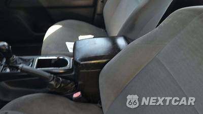 2016 Toyota Tacoma SR Extended Cab Long Bed w/Rear Doors - zdjęcie 16 z 38 - miniatura
