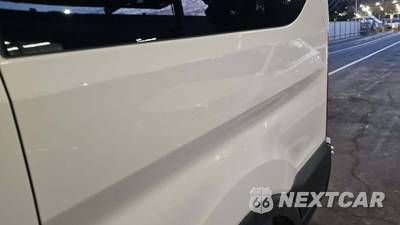 2017 Ford Transit 150 Passenger Wagon XL w/RH Swing-Out Doors Low Roof 129.9" WB - zdjęcie 34 z 42 - miniatura