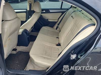 2015 Volkswagen Jetta SE w/Connectivity - zdjęcie 9 z 26 - miniatura