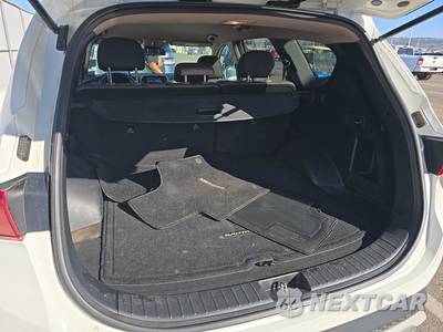 2019 Hyundai Santa Fe SE - zdjęcie 16 z 26 - miniatura